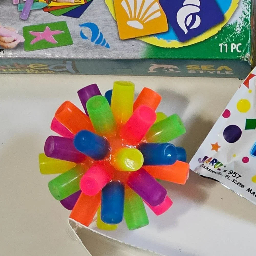 Unicorn Toy Bundle for Kids